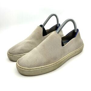 ROTHY'S The Original Slip On Sneakers Women's 8.5 US